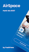 AirSpace Affiche