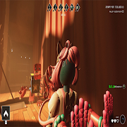 Multiplayer Project Playtime اسکرین شاٹ 1