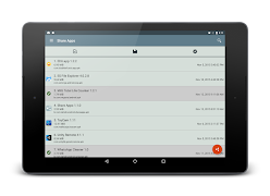 Share Apps 截图 5