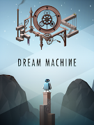 برنامه‌نما Dream Machine - The Game عکس از صفحه