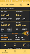 Ski Tracker Gold Edition screenshot 6