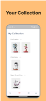 Saliibo - Amiibo Collector screenshot 1