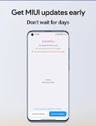MIUI Updater screenshot 3