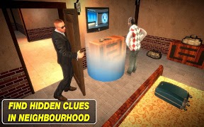 Scary Neighbor Strange House syot layar 4