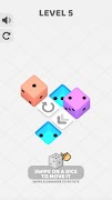 Move the Dice Cartaz