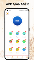 App Manager poster