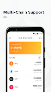 Cobo Vault screenshot 1