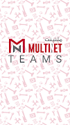 Multinet Teams পোস্টার