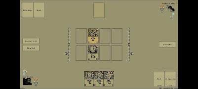 Inscryption Multiplayer Cartaz