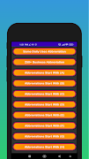 Abbreviations Search Anything 스크린샷 4