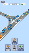 1 Schermata Traffic Loop