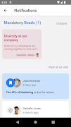 my intranet by Interact screenshot 6