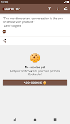 Cookie Jar 海报