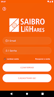 Saibro Lab Poster