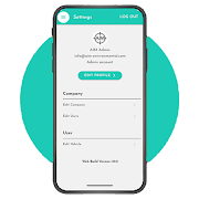AIM Environmental ảnh chụp màn hình 5