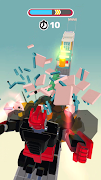 Robot Rampage Screenshot 1