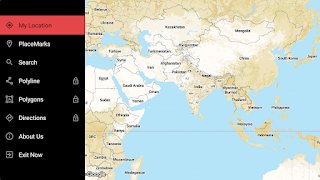 Map Tv Viewer تصوير الشاشة 2