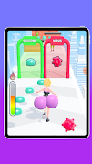 Twerk Run Launcher اسکرین شاٹ 7