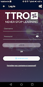 TTRO Learning capture d'écran 2