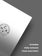 CrossFit Hampton Roads captura de pantalla 5