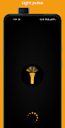 Light pulse - Flash & strobe পোস্টার