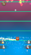 animal line jump captura de pantalla 3