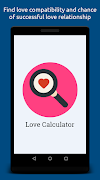 پوستر Love Calculator