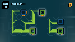 5 Schermata MICROCHIP