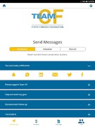 Team CF اسکرین شاٹ 5