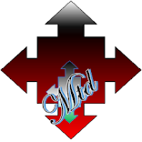 Free Wallpaper Red Arw