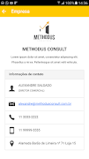 Methodus Consult 截图 3