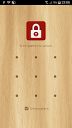 پوستر Password Book
