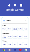 Simple Control Ekran Görüntüsü 3