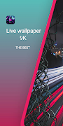 Poster wallcraft live wallpaper