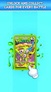 Junk Slimes screenshot 1