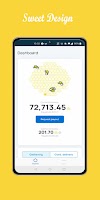 HoneyGainer Help For HoneyGain poster