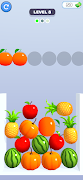 Fruits Jam 3D syot layar 2