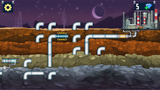 Plumber Master - Pipe Connect تصوير الشاشة 1