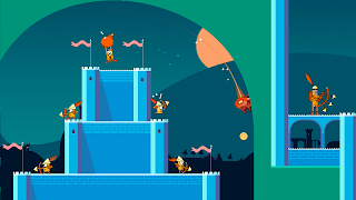 Drag'n'Boom screenshot 4