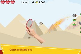Catch thee bee 2 ภาพหน้าจอ 5