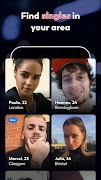 LOVOO - Dating App & Chat App screenshot 2