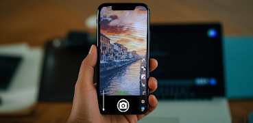FocusFusion Master تصوير الشاشة 3