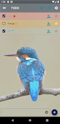 Quick Memo - Single Screen ภาพหน้าจอ 7