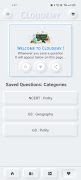 Cloudemy Quiz for UPSC Exams screenshot 4