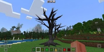 Squid Game Mod Minecraft captura de pantalla 3