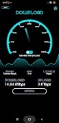 Internet Speed Test imagem de tela 5