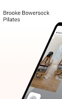 Brooke Bowersock Pilates screenshot 5