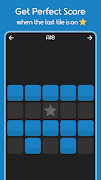 Make One - Merging Tile Puzzle تصوير الشاشة 2