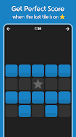 Make One - Merging Tile Puzzle captura de pantalla 1