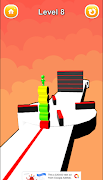 Stack Runner 3D Screenshot 3